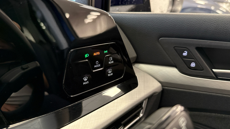 Volkswagen Golf 1.5 TSI Life 5dr Petrol Hatchback